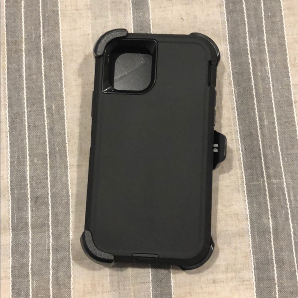 iPhone 11 Pro Drop proof case